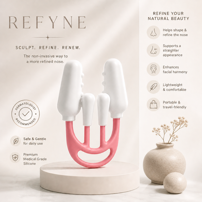 REFYNE™  NOSE SCULPTER