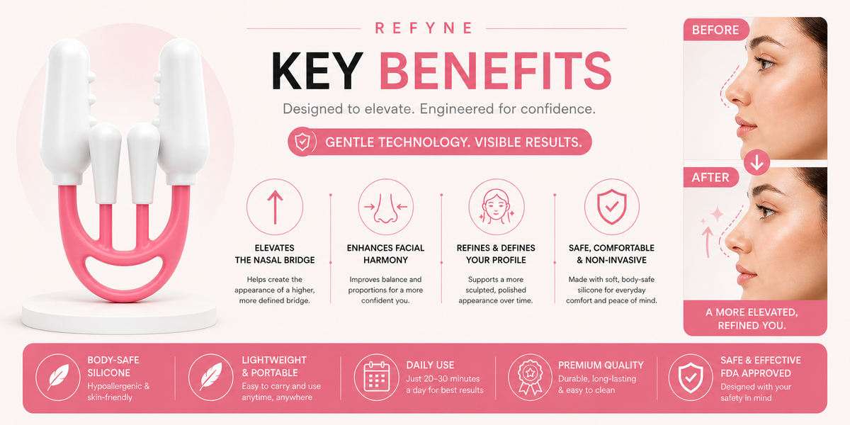 REFYNE – REFYNE