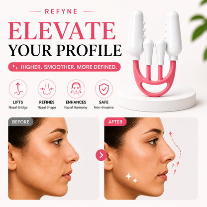 REFYNE™  NOSE SCULPTER