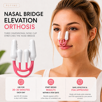 REFYNE™  NOSE SCULPTER
