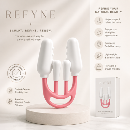 REFYNE™  NOSE SCULPTER